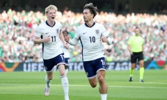 Nhận định soi kèo trận Anh vs Phần Lan Nations League, 1h45 ngày 11/9: Cuộc đối đầu chênh lệch