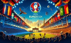 Lịch thi đấu EURO 2024 51 trận mới nhất, đầy đủ nhất