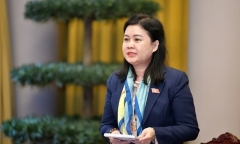 Tăng số lượng Phó Thủ tướng, Phó Chủ tịch Quốc hội sau tinh gọn là bình thường