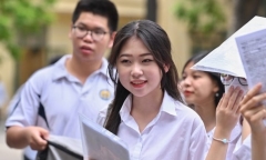 Tuyển sinh 2025: 30 trường đại học công bố sử dụng chứng chỉ IELTS trong xét tuyển