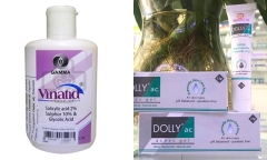 Thu hồi hàng loạt mỹ phẩm do chứa thành phần không được công bố: Những công ty nào sản xuất, đưa ra thị trường?