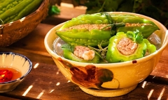 Món ăn nhất định phải có trong ngày hè, vừa giải độc gan, vừa giúp thanh nhiệt