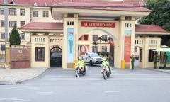 7 lãnh đạo cấp phòng Công an tỉnh Hà Nam xin nghỉ hưu trước tuổi