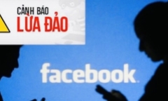 Đang vui mừng vì