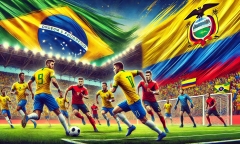 Nhận định trận Brazil vs Colombia Copa America, 8h00 ngày 3/7: Kết quả khó đoán