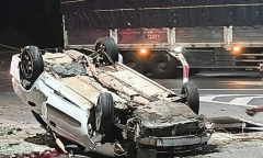 Danh tính người đàn ông bị xe đầu kéo container cán tử vong ở TPHCM