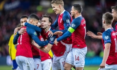 Nhận định soi kèo trận Áo vs Na Uy Nations League, 1h45 ngày 14/10: Quyết tâm phục hận