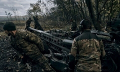 Tổng thống Ukraine tiết lộ thế khó của quân đội ở tiền tuyến