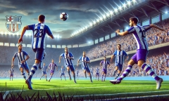 Dự đoán kết quả trận Espanyol vs Real Valladolid, La Liga 3h ngày 18/1: Giành trọn 3 điểm
