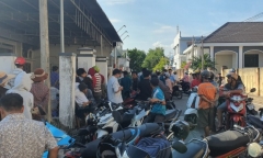 Vụ thanh niên tử vong trong căn nhà cháy ở Khánh Hòa: Hiện trường có gì?