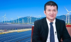 Đề nghị tạm hoãn xuất cảnh Chủ tịch HĐQT Công ty CP Đầu tư Xây dựng Trung Nam