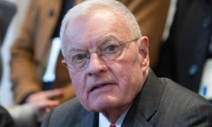 Mỹ bất ngờ tiết lộ việc Ukraine đề xuất thiết lập vùng đệm phi quân sự, Điện Kremlin lên tiếng