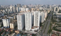 Công an Hà Nội cảnh báo nguy cơ tại các cụm chung cư