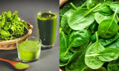 Những loại rau được ví là “thuốc mát gan”, giá rẻ bèo lại còn dễ mua