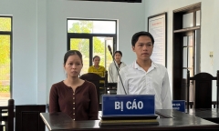 Giao xe cho chồng say xỉn gây tai nạn chết người, vợ lãnh án tù