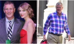 Bố Taylor Swift bị cáo buộc hành hung ở Sydney