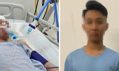 Công an Hà Nội thông tin chính thức vụ học sinh lớp 8 bị đánh chết não khi chơi bóng rổ