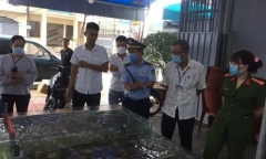 Vụ quán Cô Sương ở Nha Trang bị tố
