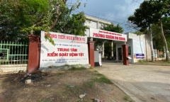 Cần Thơ: Thanh tra chuyển hồ sơ 5 gói thầu mua kít Việt Á sang công an làm rõ