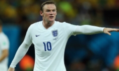 Rooney liều mạng dẫn gái về khách sạn làm bậy?