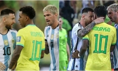 Lionel Messi bị tố có thái độ huênh hoang, thay đổi tính nết kể từ sau khi vô địch World Cup