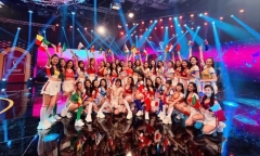 VTV loại bỏ phần bình luận của dàn hotgirl thiếu kiến thức World Cup 