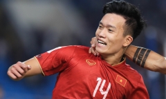Tuyển Việt Nam nguy cơ mất thêm 1 