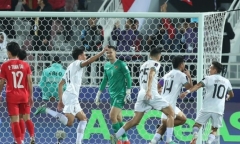 FIFA tiết lộ điều 