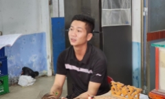 Bắt chủ quán cà phê tổ chức cho 5 