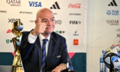 FIFA thông tin chính thức về tiền thưởng các đội tuyển nữ ở World Cup