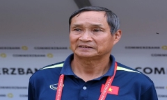 Thực hư thông tin HLV Mai Đức Chung không được dẫn dắt tuyển nữ Việt Nam tại World Cup