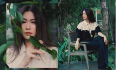 Hoàng Thuỳ Linh lên tiếng trước nghi vấn làm đám hỏi với Đen Vâu