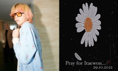 G-Dragon thông báo hoạt động solo trong năm mới 2023 