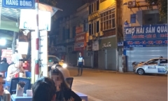 Vụ 2 nữ du khách Nga trình báo mất tài sản ở phố cổ: Tạm giữ tài xế taxi