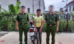 Tình tiết bất ngờ về nghi phạm 14 tuổi trong vụ sát hại, hiếp dâm nữ sinh 16 tuổi xinh đẹp