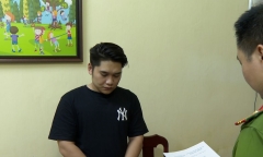 Bắt nhóm đối tượng lừa đảo chiếm đoạt tài sản bằng hình thức kinh doanh sản phẩm chăm sóc sắc đẹp