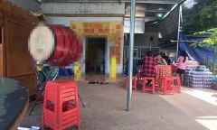Cô gái 27 tuổi tử vong nghi do tự tiêm chất làm đẹp
