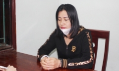 Triệt phá đường dây đánh bạc 100 tỷ đồng ở Nghệ An: Cầm đầu là 