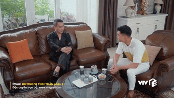 Hương Vị Tình Thân tập 19 phần 2: Ông Khang ủng hộ Long - Nam, bà Xuân bị cả nhà