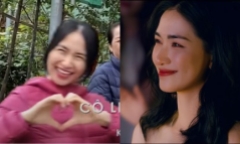 Hòa Minzy với màn