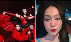 Ninh Dương Lan Ngọc để lộ chi tiết nghi vấn sẽ có mặt trong chung kết show Chị đẹp