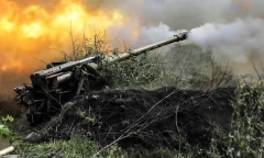 Nga biến Kursk thành
