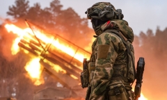 Chiến sự Nga - Ukraine ngày 24/5: Nga tiến công