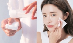 Cách giữ da mịn màng, không khô ráp khi giao mùa
