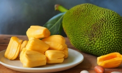Không phải ai ăn mít cũng biết 8 tác dụng chữa bệnh từ loại quả 