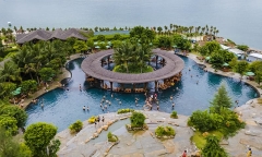 Khám phá Hòn Tằm Nha Trang - thiên đường giữa biển xanh