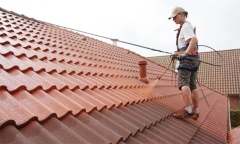 Cách chống nóng cho nhà ở dễ làm, tiết kiệm