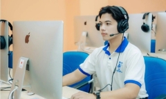 Tin giáo dục nổi bật 24h qua:Điểm chuẩn ngành công nghệ thông tin có dấu hiệu 