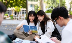Tuyển sinh 2025: Học viện Tài chính dự kiến tăng học phí, cao nhất 490 triệu đồng/năm