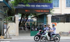 Khánh Hòa: Sau sắp xếp trường học có hơn 640 hiệu trưởng, hiệu phó dôi dư, 173 người xin nghỉ hưu